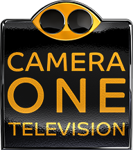Logo Camera One Télévision