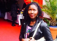 Alice Diop, récompensée pour ses films documentaires