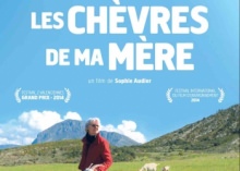 Sophie Audier nominée pour les Césars 2015