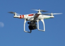 Le drone, un outil devenu incontournable dans la prise de vues