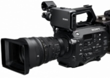 Caméra Sony F-Series
