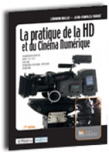 HD et cinéma numérique