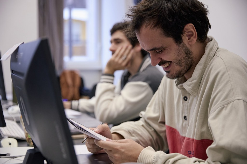 Formation CIFAP en Booking
