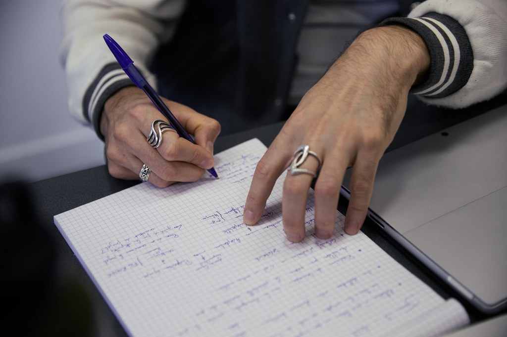 Formation Cifap Droit et contrats du spectacle vivant
