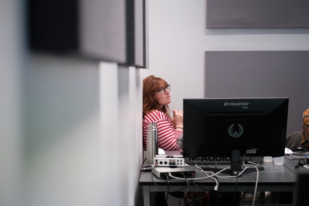 Formation CIfap Les techniques de bases pour composer pour la chanson