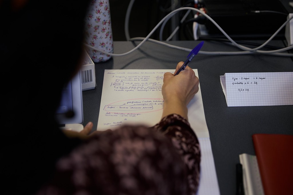 Formation Cifap Droit et contrats - cinéma, fiction, documentaire