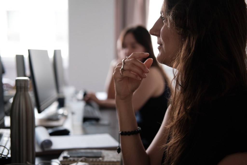 Formation Fuzzlecheck, du scénario au plan de travail : maîtriser l’outil de l’assistant réalisateur
