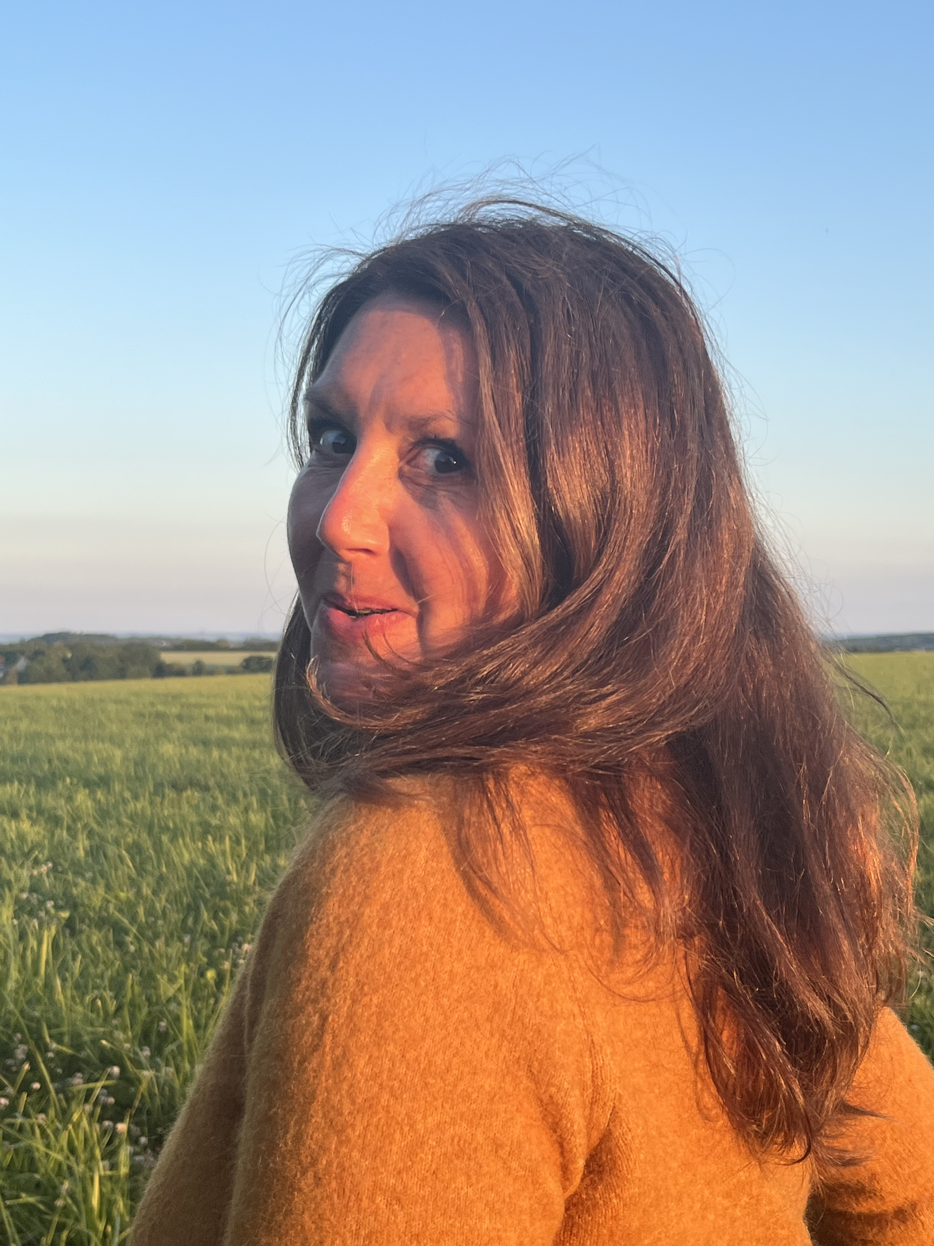 Valérie Albert, superviseur musical