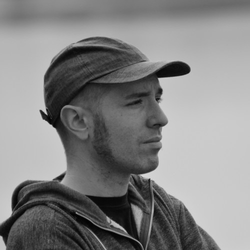 Maxime Campin
