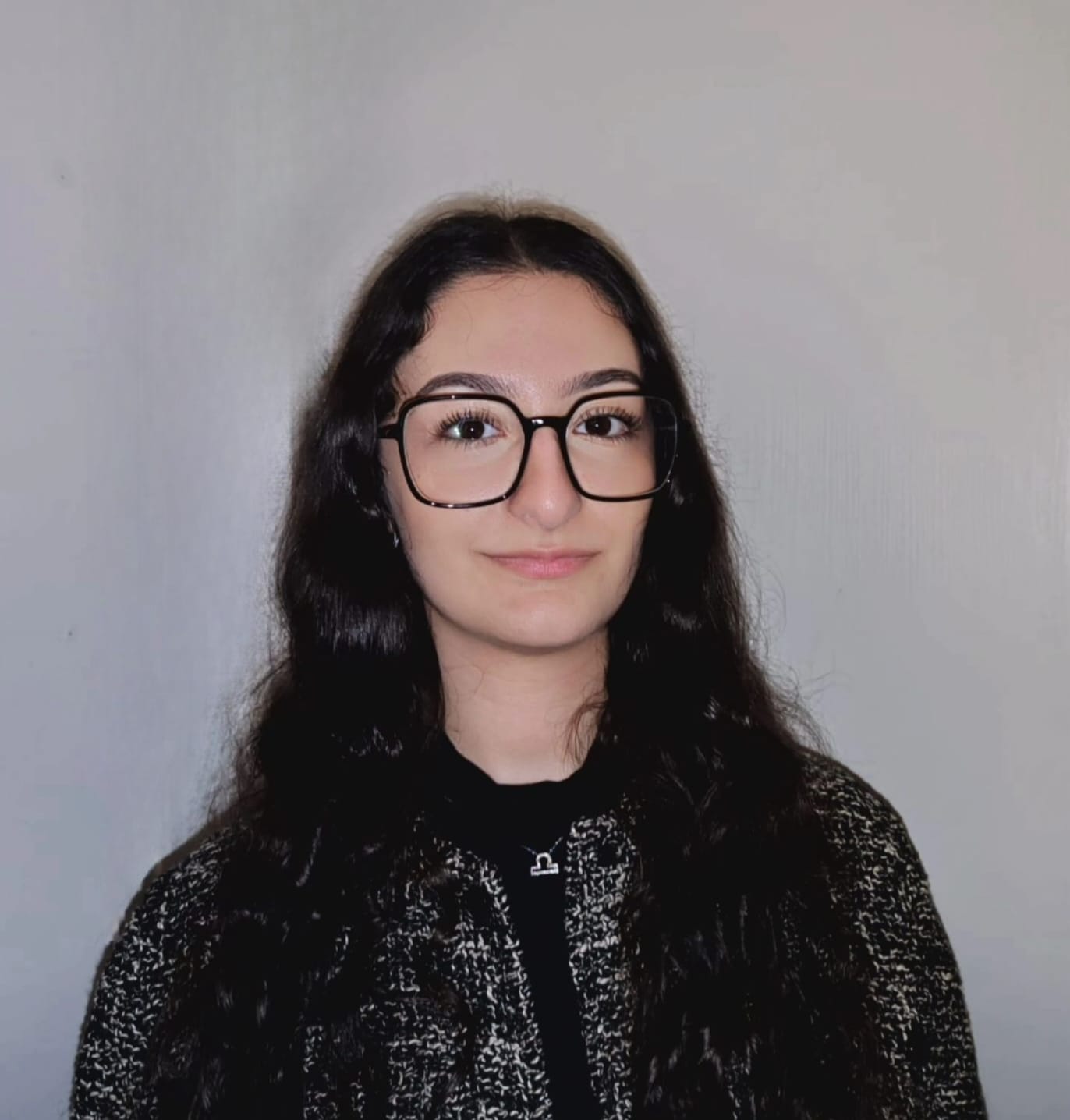 Hannah Berrebi, assistante digital marketing et communication du Cifap