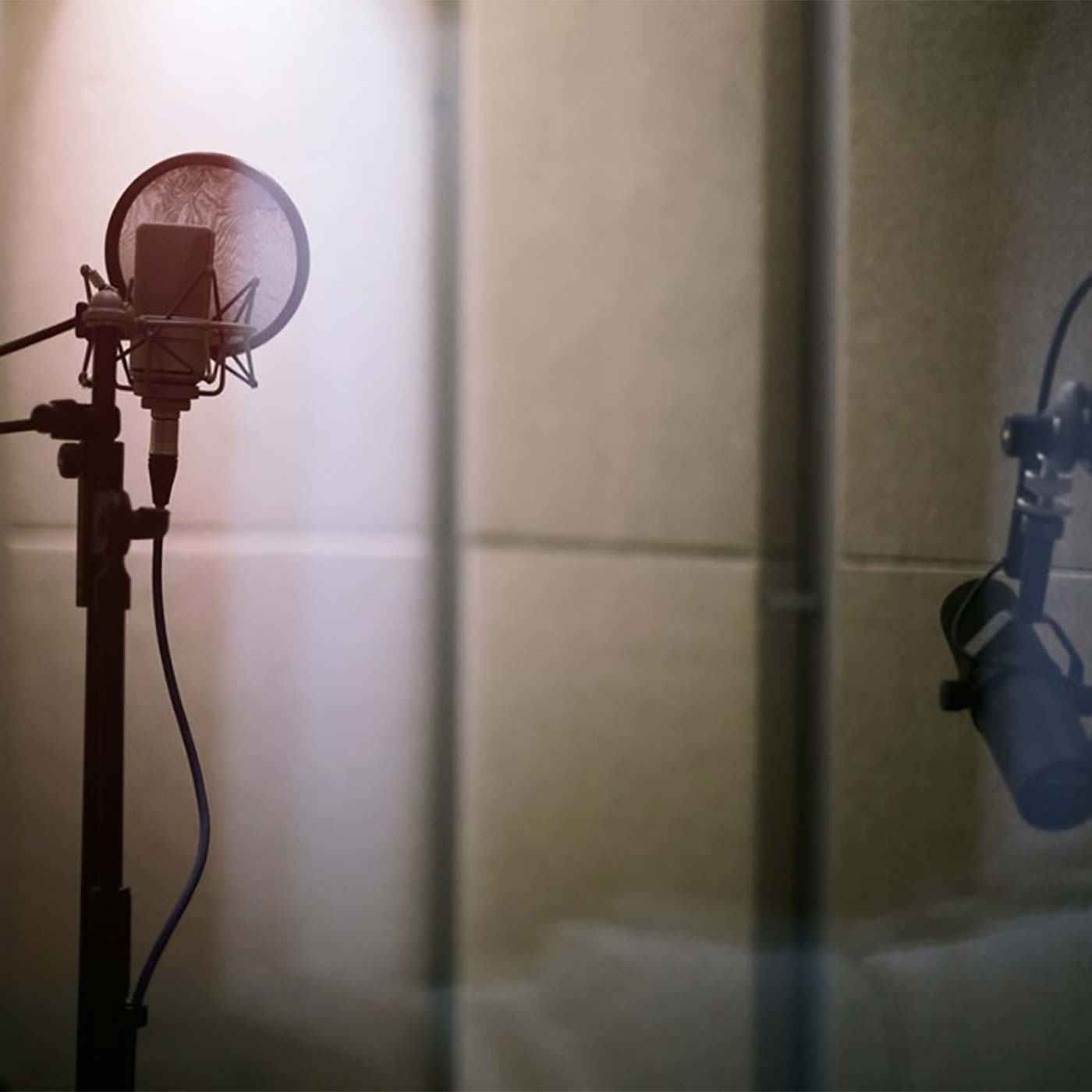 Formation Cifap Prise de voix au microphone et traitement audio