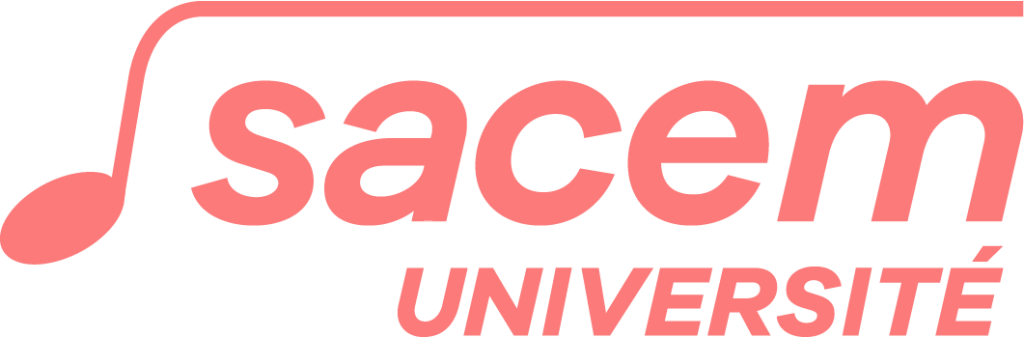 Sacem Université, partenaire du Cifap
