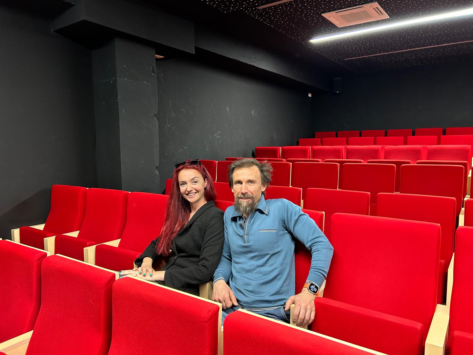 Photo Elsa & Laurent