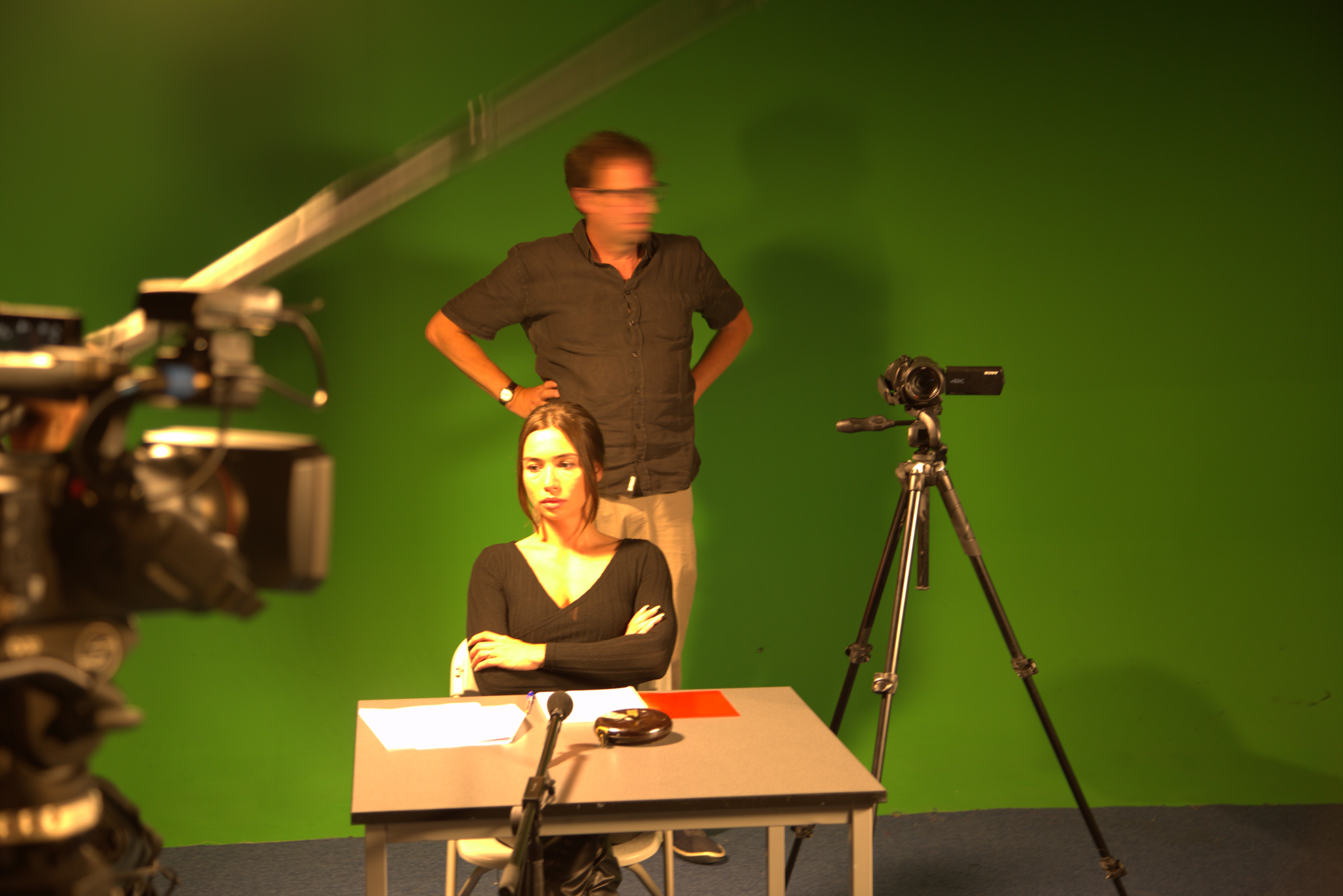 Les formations du Cifap dans les métiers de l'écriture et de la réalisation pour le cinéma, le documentaire, la série et l'audiovisuel