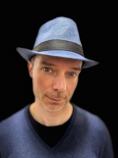 Ambroise Boret, formateur de la formation Mixage du Cifap