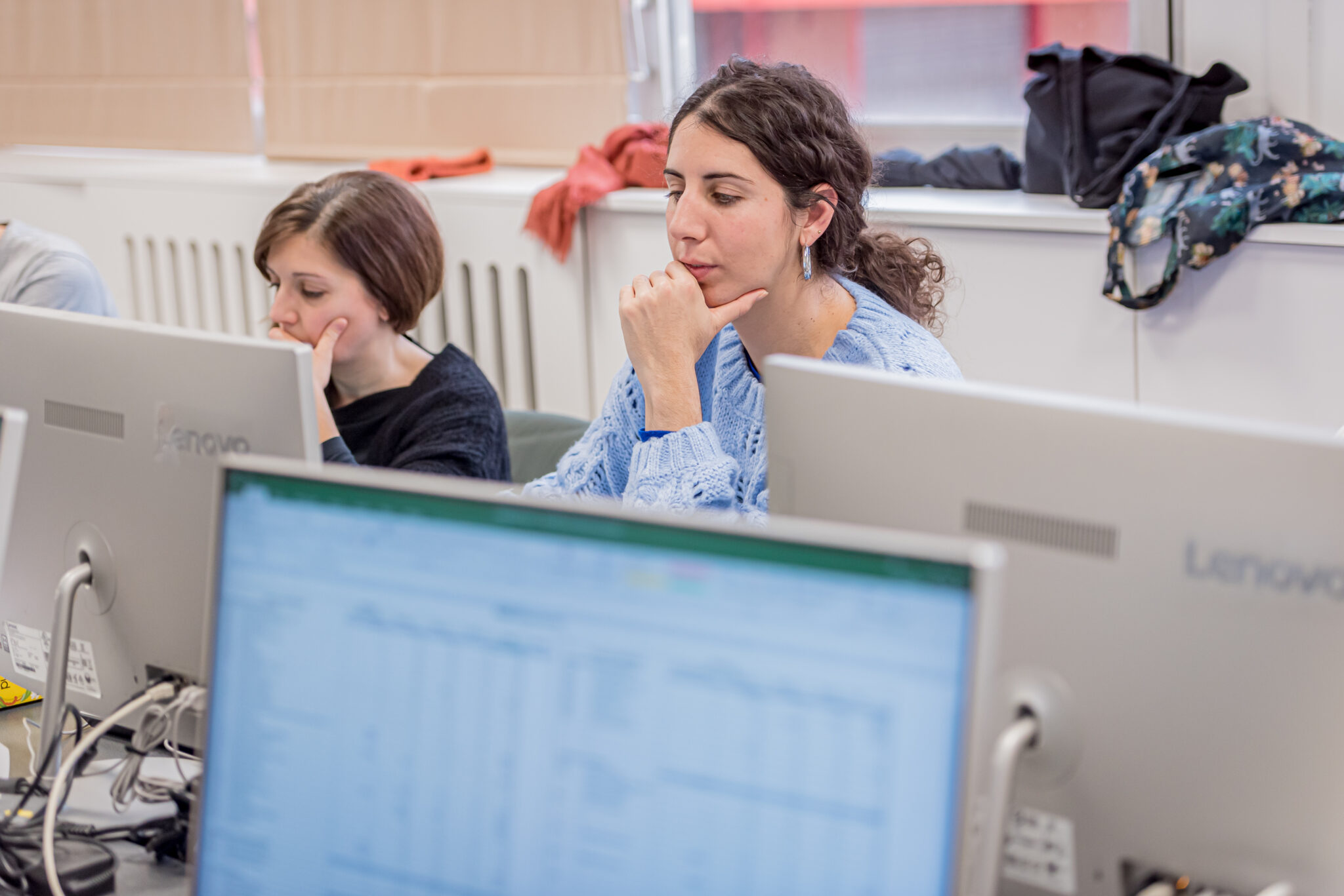 diffuser un projet de SV