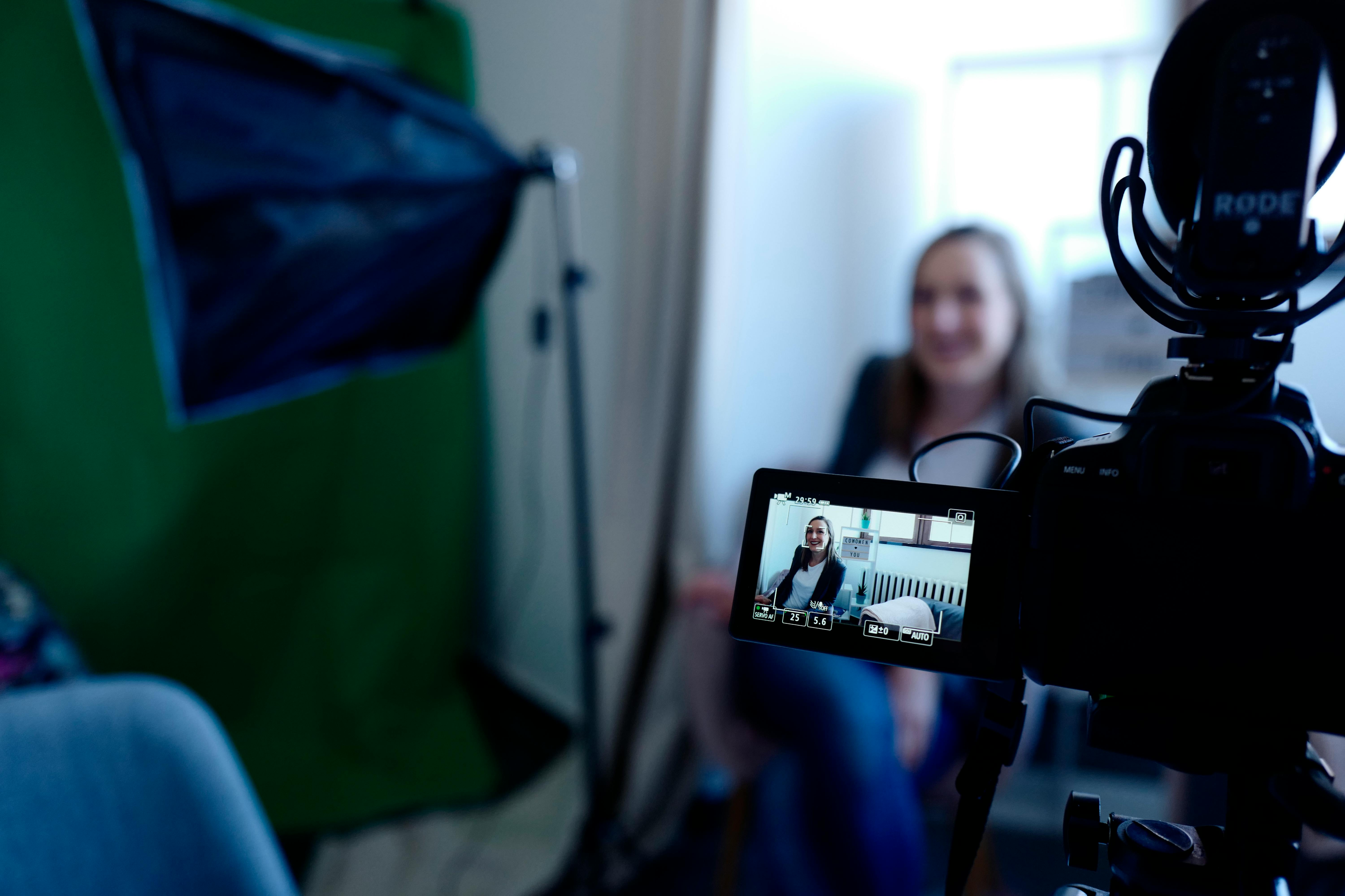 Formation professionnelle au media training au Cifap à Paris