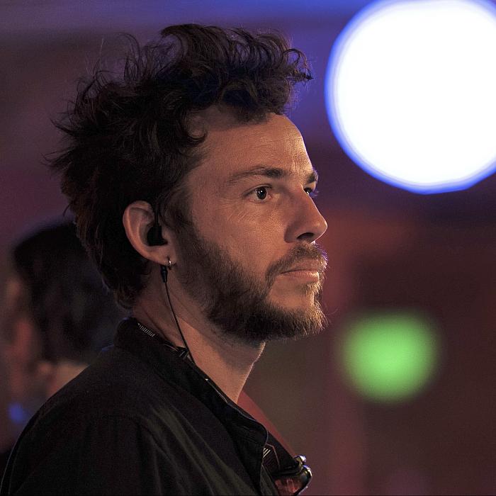 Portrait Peyo Jolivet